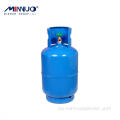 Hot Salg Kogegas Cylinder Lpg Gas Cylinder